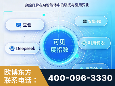 拉萨-AI可见度监测