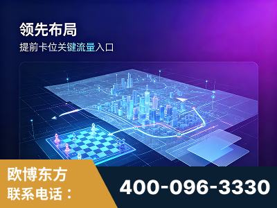 拉萨-领先布局：于2024年初开启GEO业务的公司